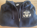 Hoody Full Zip