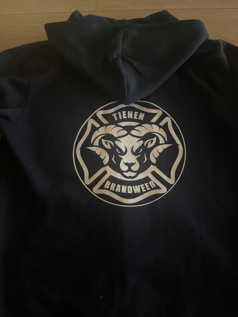 Hoody (S)