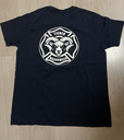 T'shirt Brandweer Tienen
