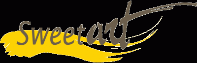 Kopie van Sweet-art-Logo