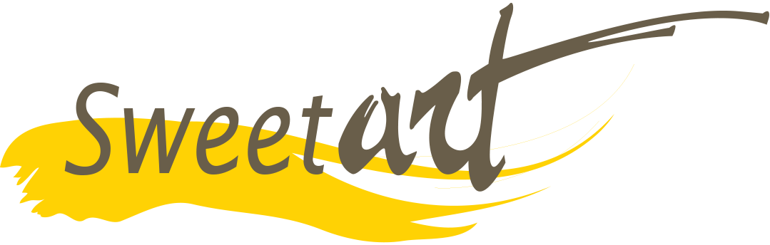 Kopie van Sweet-art-Logo
