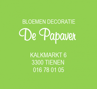 logo de papaver
