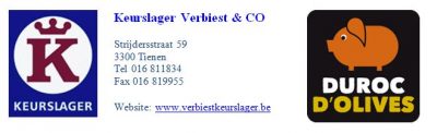 verbiest