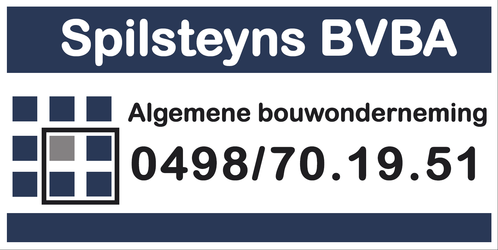 SPILSTEYNS