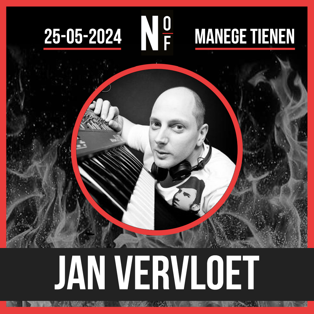 JAN VERVLOET