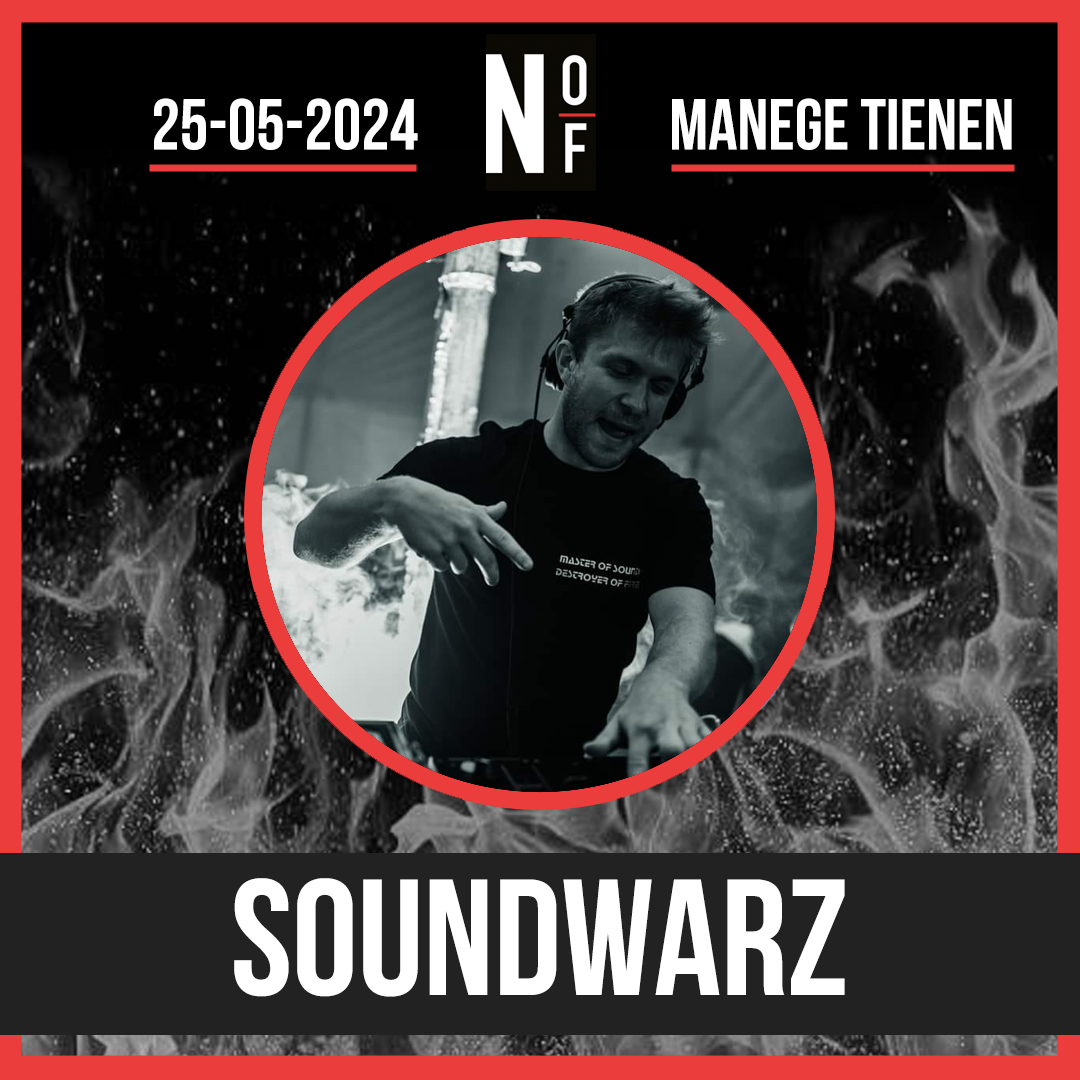 SOUNDWARZ