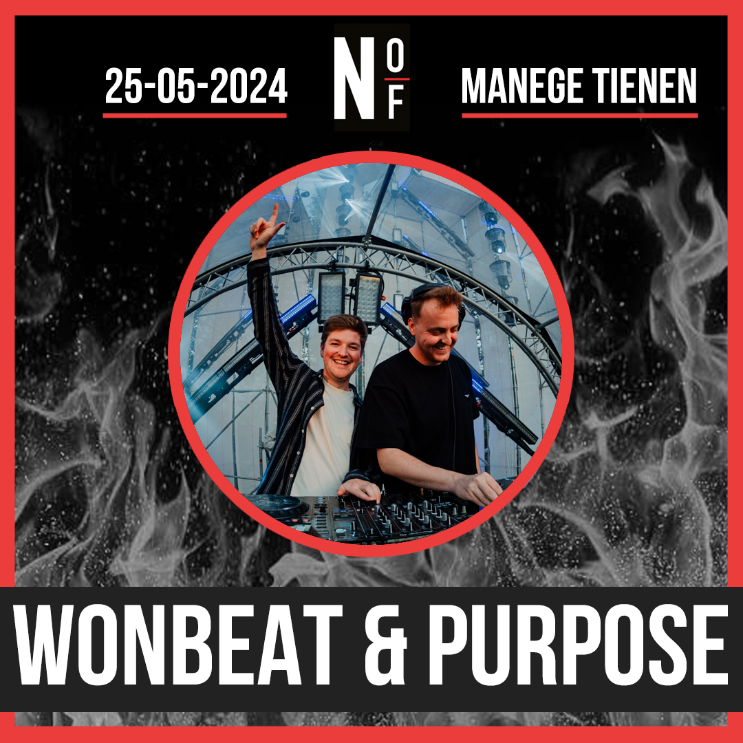 WONBEAT & PURPOSE